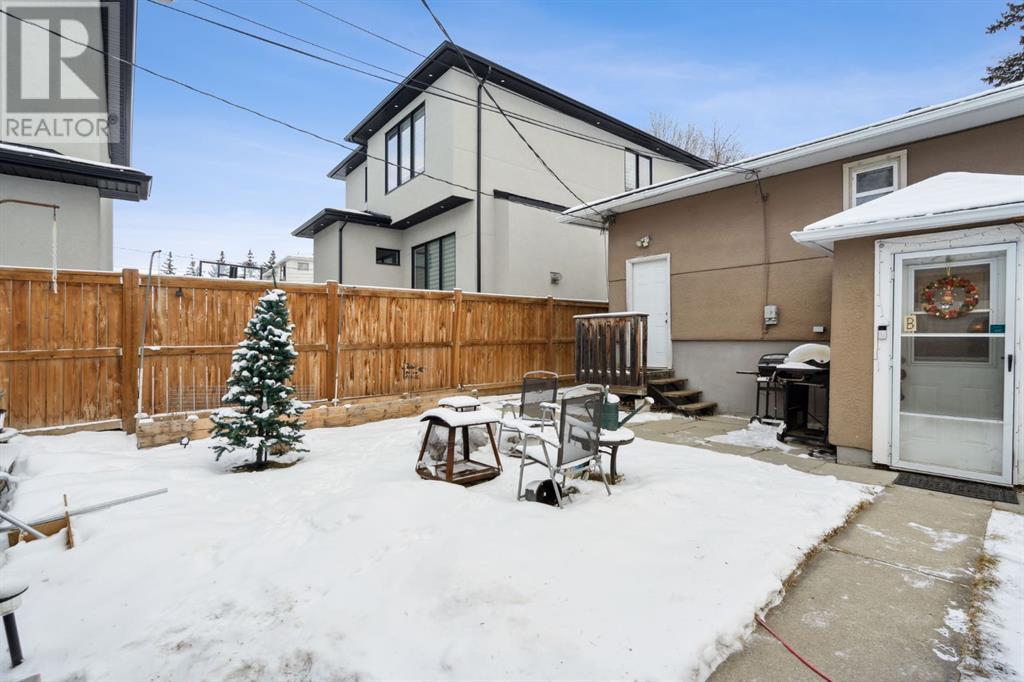 1511 Child Avenue Ne, Calgary, Alberta  T2E 5E5 - Photo 31 - A2185772