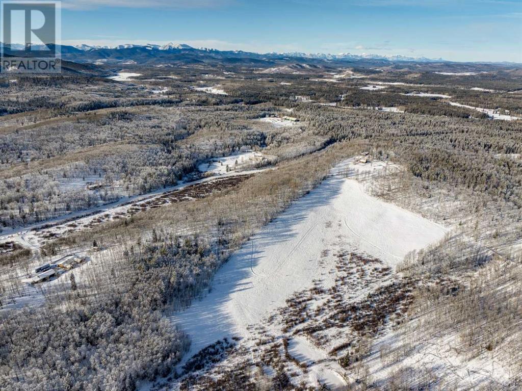 162148 1368 Drive W, Rural Foothills County, Alberta  T0L 0C5 - Photo 5 - A2186465