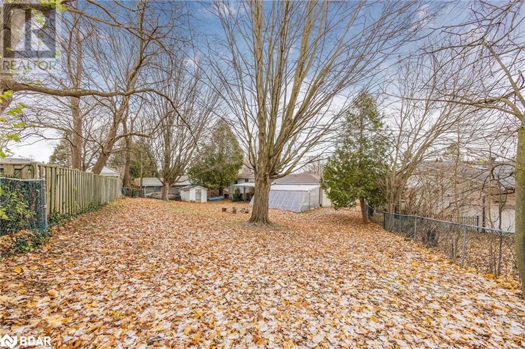 12 Curtiss Court, Barrie, Ontario  L4M 2M7 - Photo 36 - 40689076