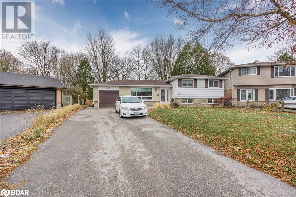 12 Curtiss Court, Barrie, Ontario  L4M 2M7 - Photo 5 - 40689076