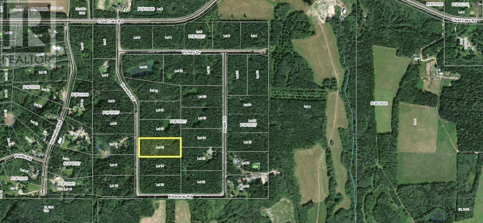 Property at LOT 15 PARADISE DRIVE image 1