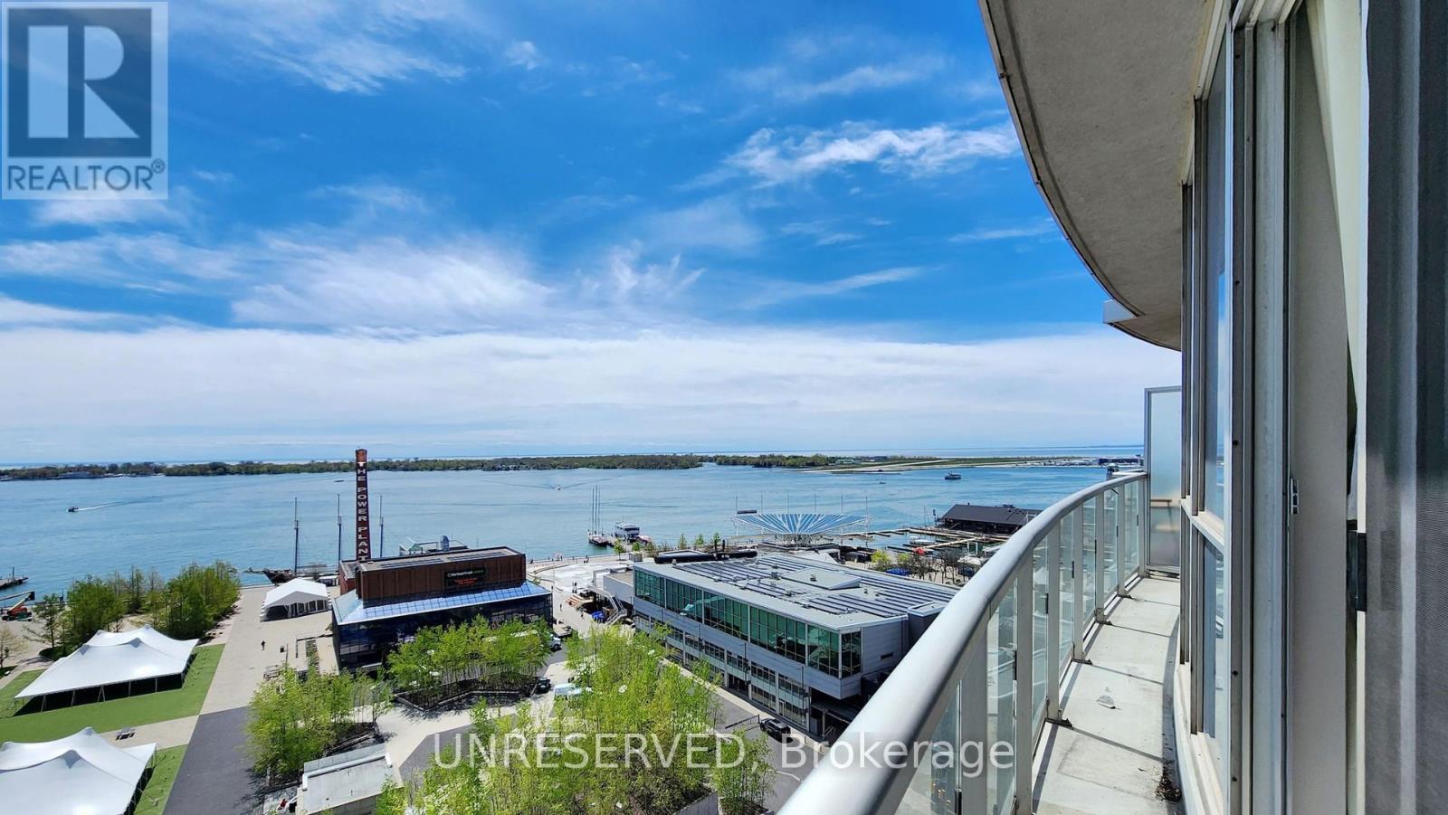 1206 - 218 Queens Quay W, Toronto, Ontario  M5J 2Y6 - Photo 26 - C11916332