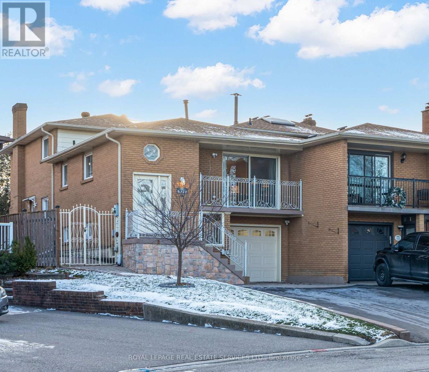 4274 RYEFORD COURT, Mississauga, Ontario