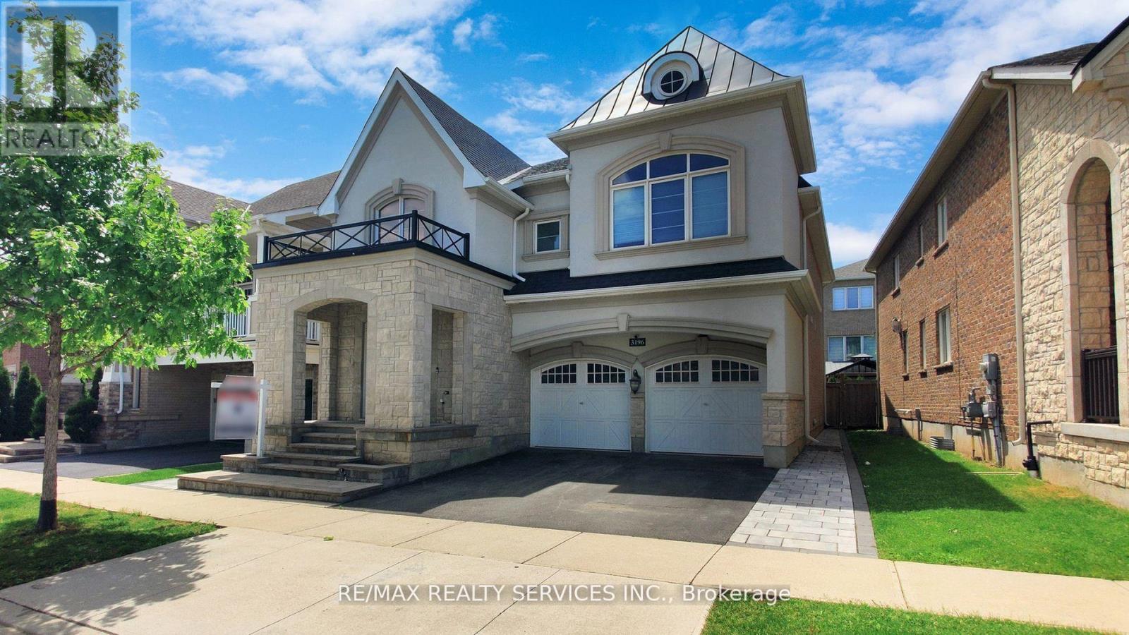 3196 CARDING MILL TRAIL, Oakville, Ontario