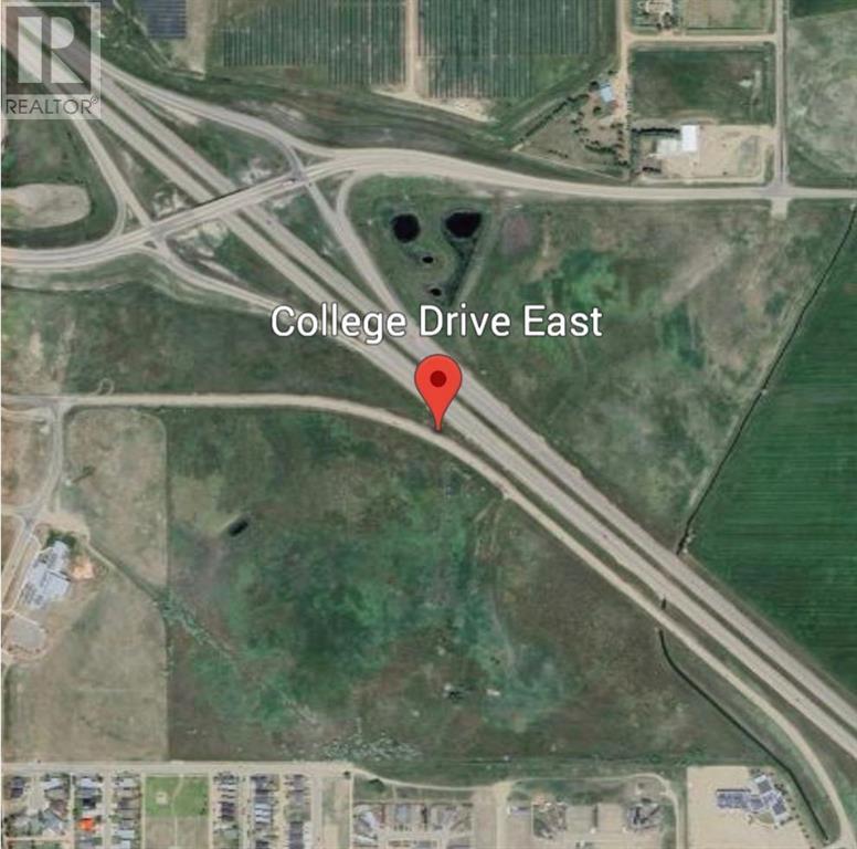 Portion Of Nw 34 College Drive, Brooks, Alberta  T1R 1C8 - Photo 3 - A2186504