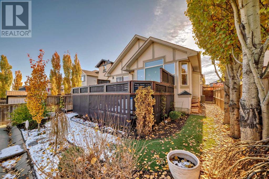 60 Brightondale Close Se, Calgary, Alberta  T2Z 4M6 - Photo 38 - A2185825