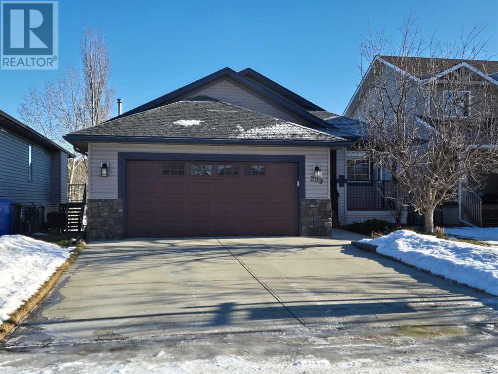 209 West Creek Springs, Chestermere, Alberta