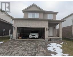 4 ARMSTRONG Street, mount brydges, Ontario