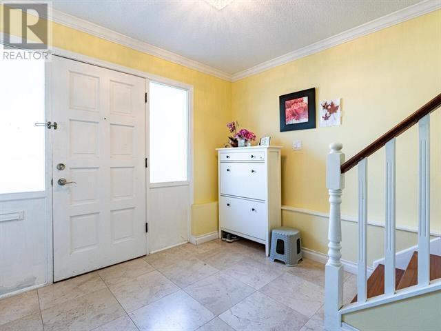 Listing Picture 7 of 20 : 5938 BERKELEY STREET, Vancouver / 溫哥華 - 魯藝地產 Yvonne Lu Group - MLS Medallion Club Member