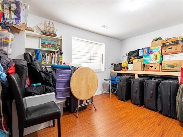 Listing Picture 16 of 20 : 5938 BERKELEY STREET, Vancouver / 溫哥華 - 魯藝地產 Yvonne Lu Group - MLS Medallion Club Member