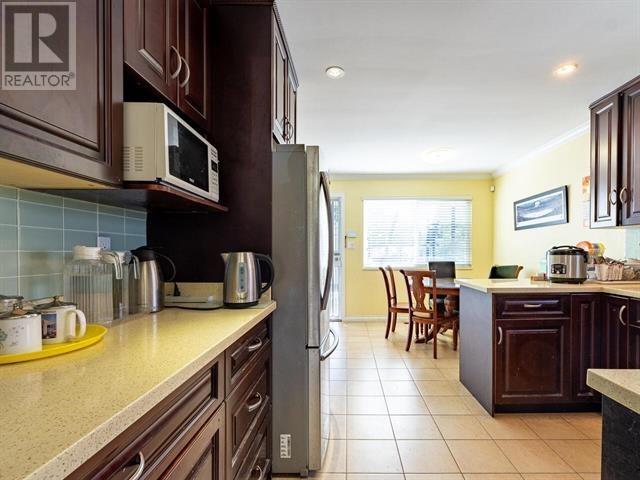 Listing Picture 10 of 20 : 5938 BERKELEY STREET, Vancouver / 溫哥華 - 魯藝地產 Yvonne Lu Group - MLS Medallion Club Member