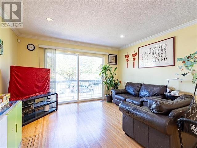 Listing Picture 8 of 20 : 5938 BERKELEY STREET, Vancouver / 溫哥華 - 魯藝地產 Yvonne Lu Group - MLS Medallion Club Member
