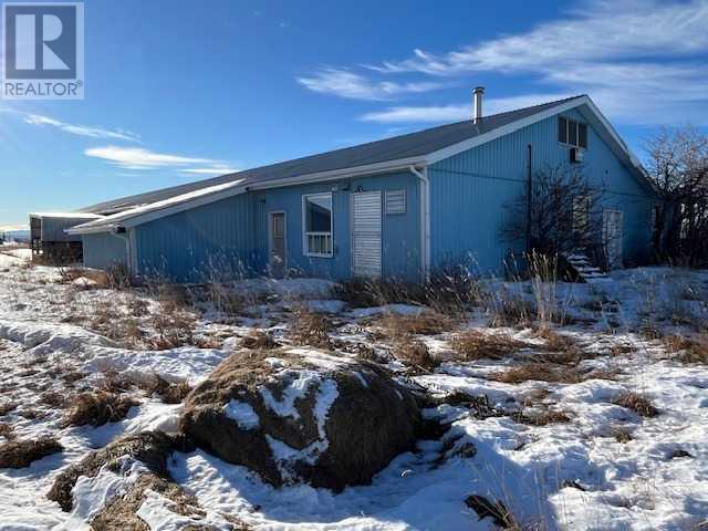 1, 255100 Lochend Road, Rural Rocky View County, Alberta  T4C 2H2 - Photo 47 - A2186392