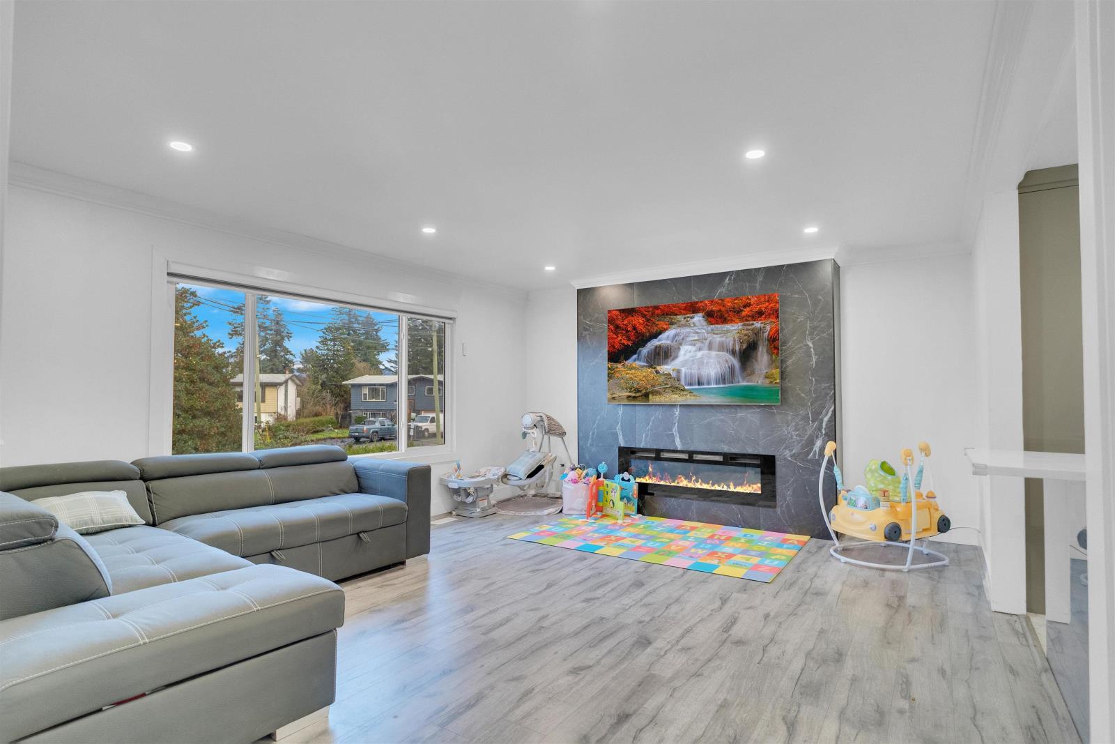 Property at 9127 ARMITAGE STREET image 1