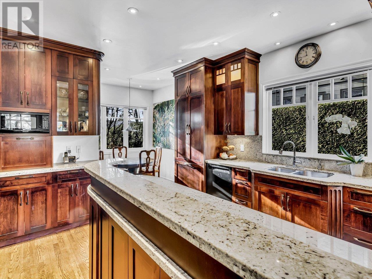 1649 Laurier Avenue, Vancouver, British Columbia  V6J 2V5 - Photo 8 - R2949137