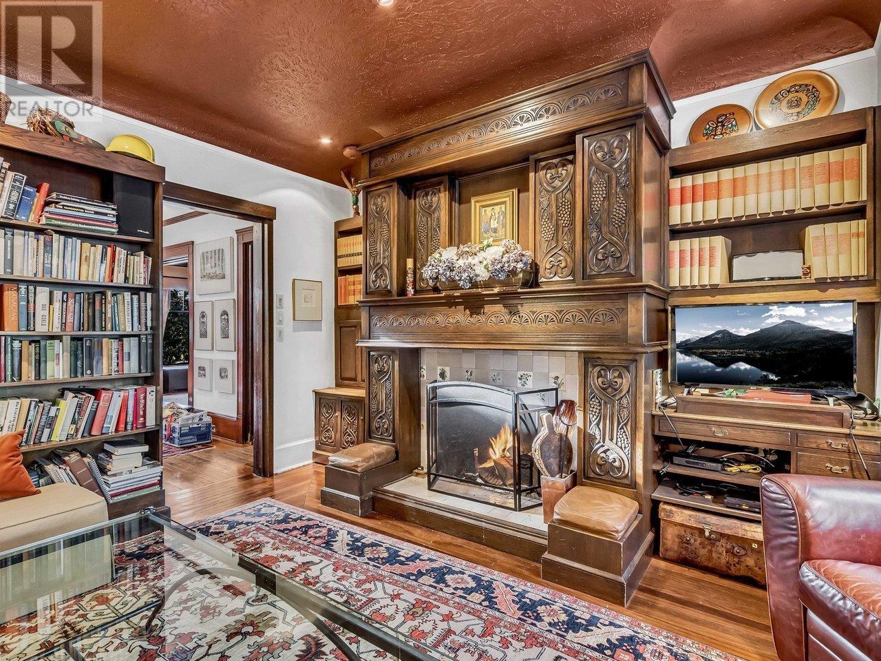 1649 Laurier Avenue, Vancouver, British Columbia  V6J 2V5 - Photo 7 - R2949137