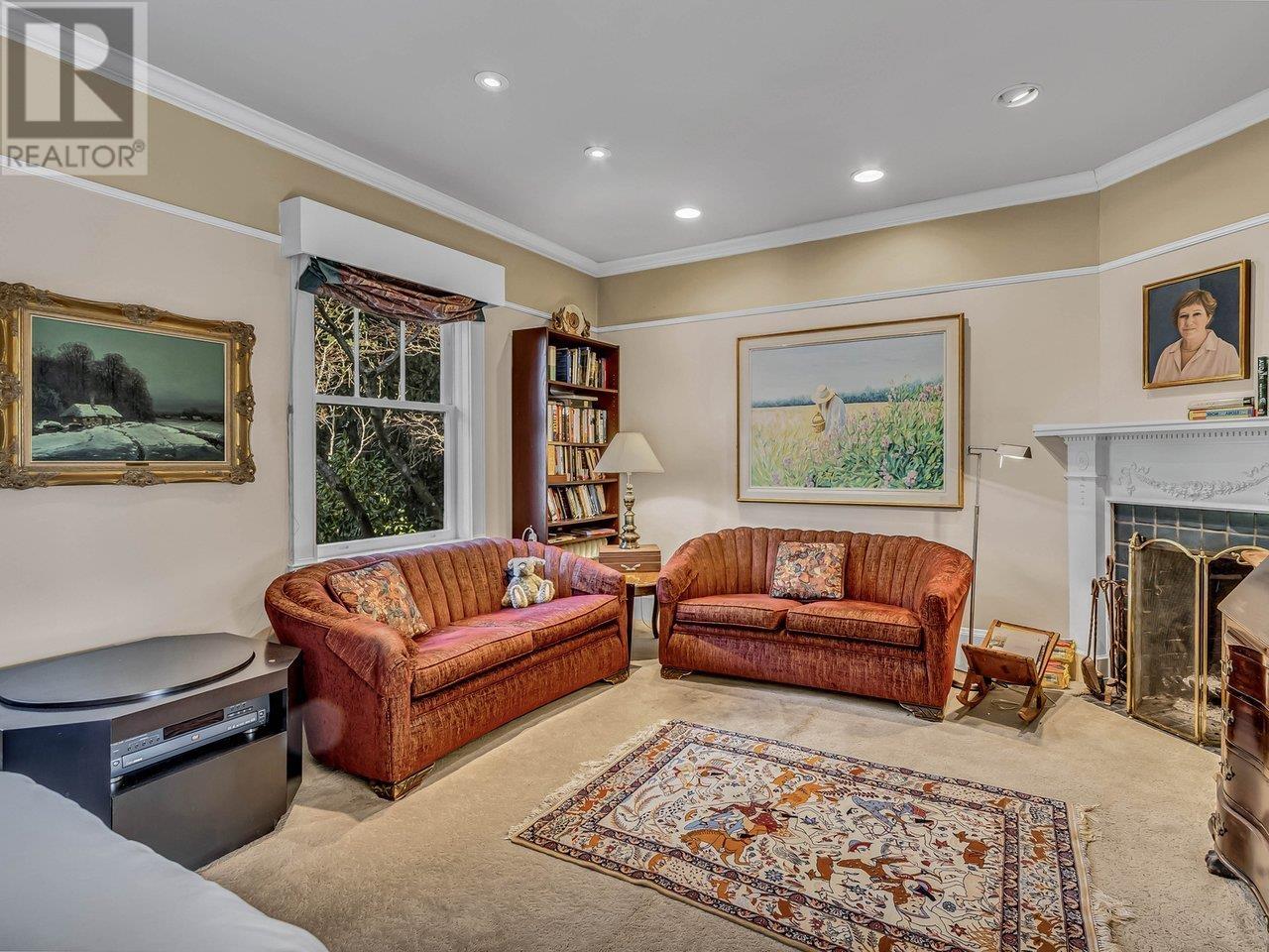 1649 Laurier Avenue, Vancouver, British Columbia  V6J 2V5 - Photo 26 - R2949137