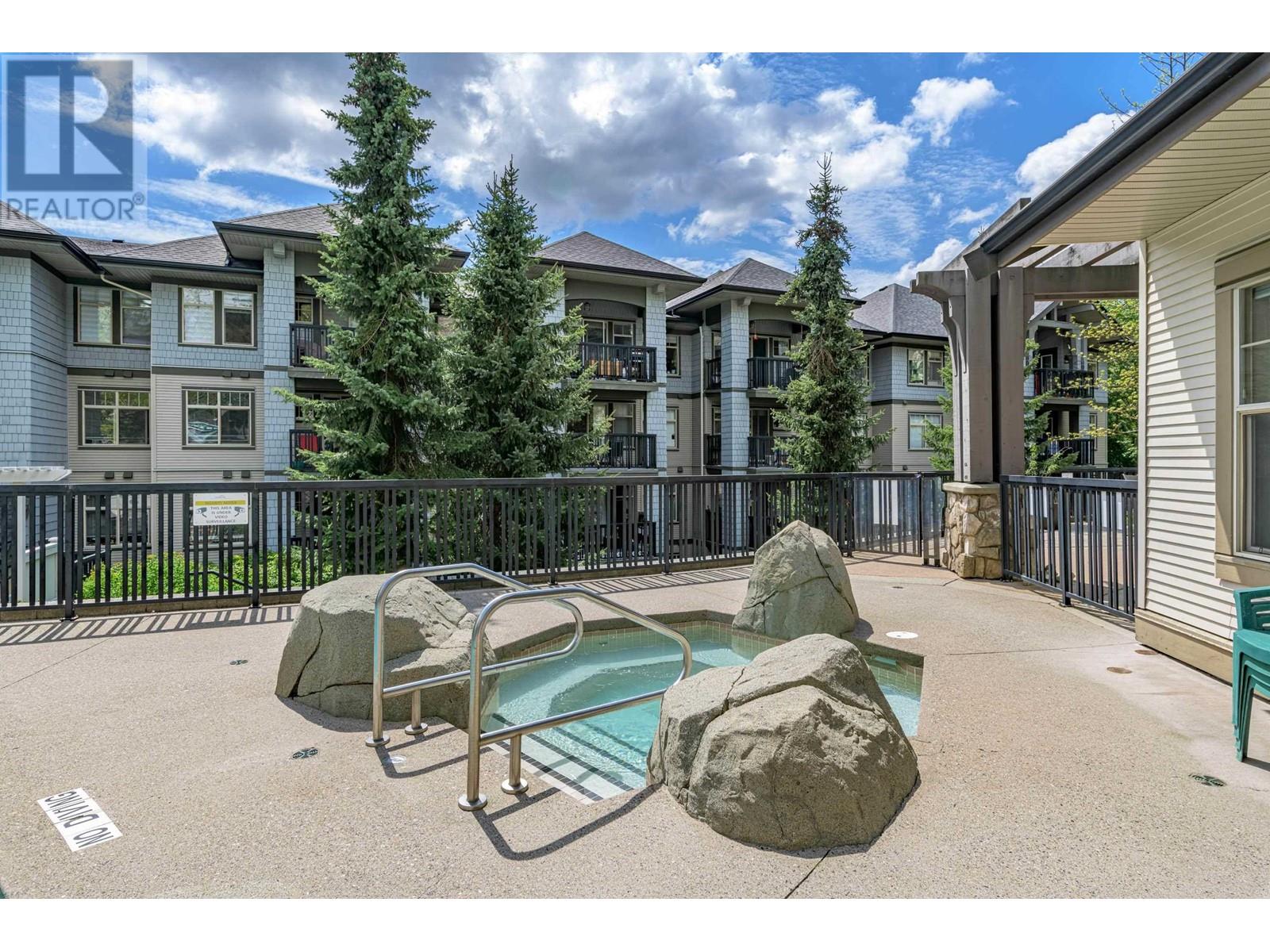 302 2998 Silver Springs Boulevard, Coquitlam, British Columbia  V3E 3R7 - Photo 40 - R2929068