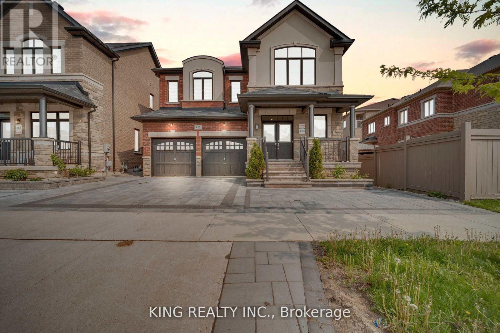 #bsmt - 476 Wheat Boom Drive, Oakville, Ontario  L6H 0R4 - Photo 2 - W11916196