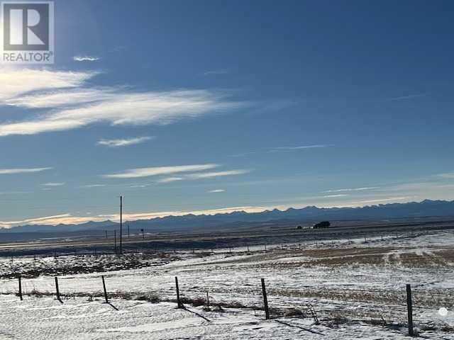 1, 255100 Lochend Road, Rural Rocky View County, Alberta  T4C 2H2 - Photo 2 - A2186392