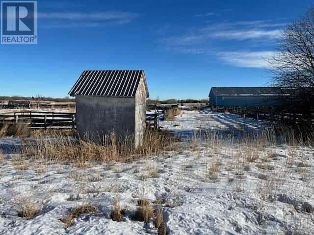 1, 255100 Lochend Road, Rural Rocky View County, Alberta  T4C 2H2 - Photo 18 - A2186392