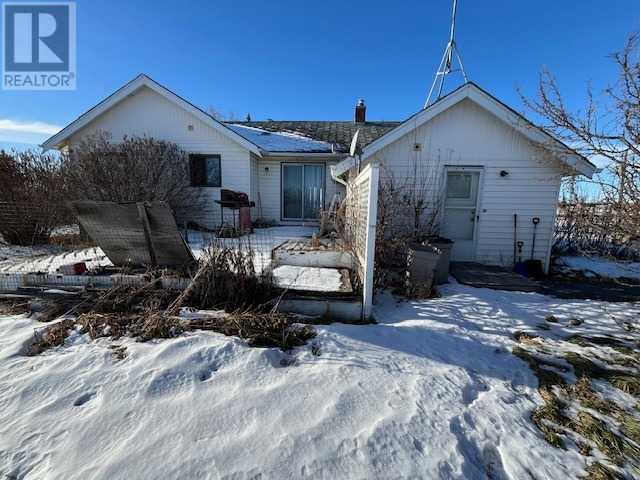 1, 255100 Lochend Road, Rural Rocky View County, Alberta  T4C 2H2 - Photo 14 - A2186392