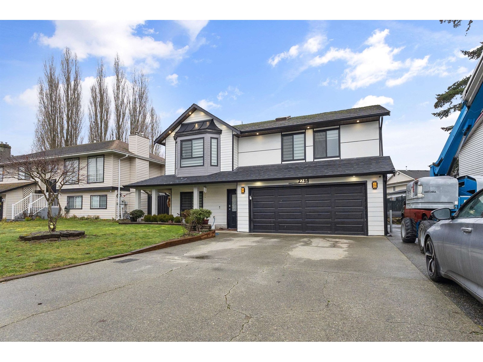 2764 Mccurdy Place, Abbotsford, British Columbia  V2T 5L2 - Photo 3 - R2953555