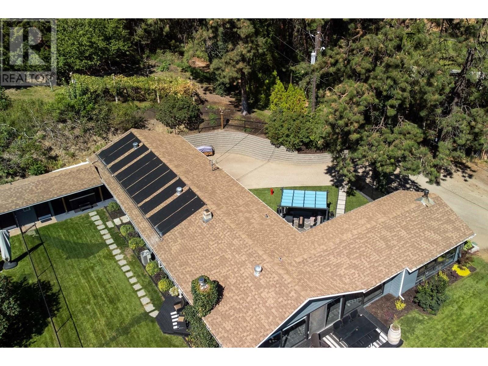 Property at 483 Pinehill Road image 5