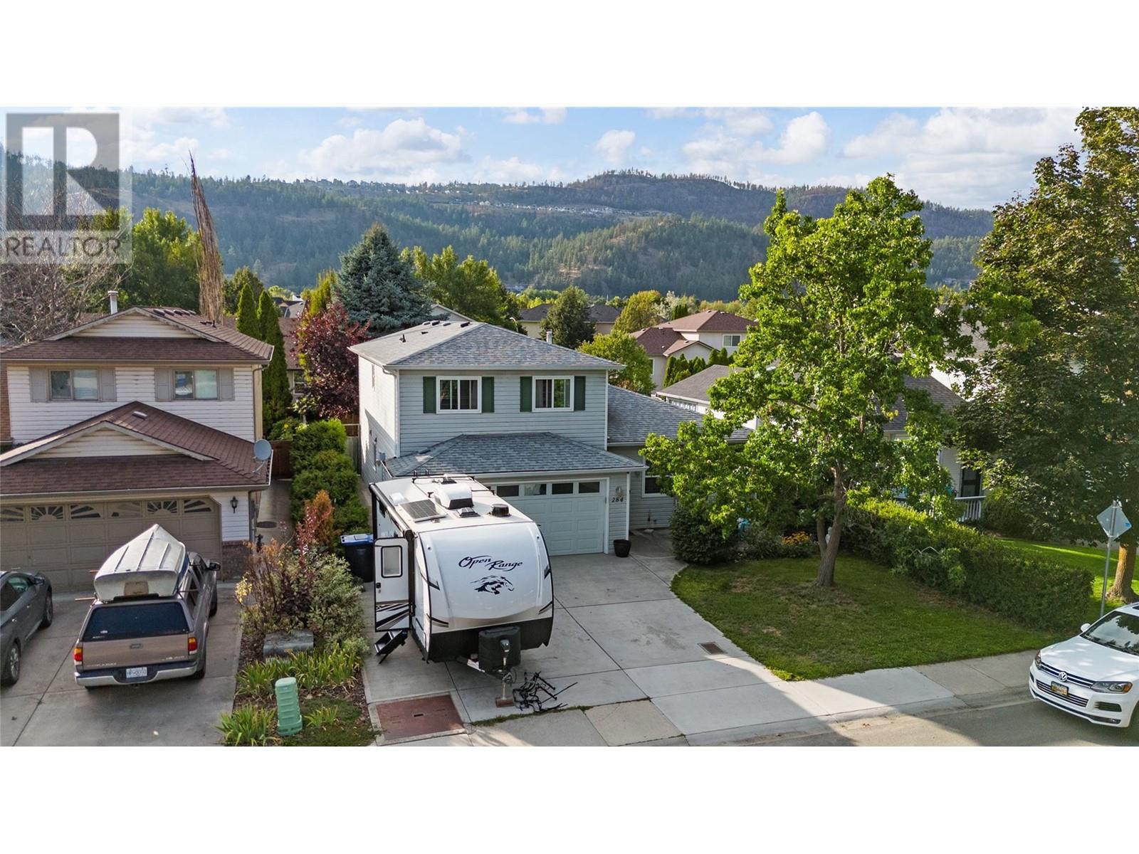 284 Drysdale Boulevard, Kelowna, British Columbia  V1V 1P5 - Photo 45 - 10331744