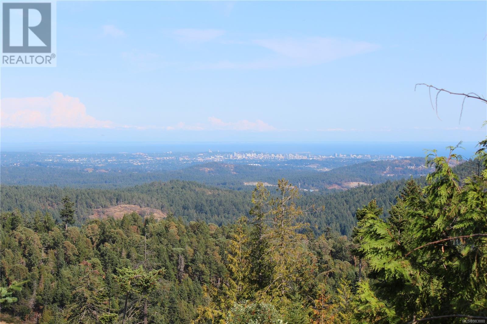 Lot 29 Goldstream Heights Dr, Shawnigan Lake, British Columbia
