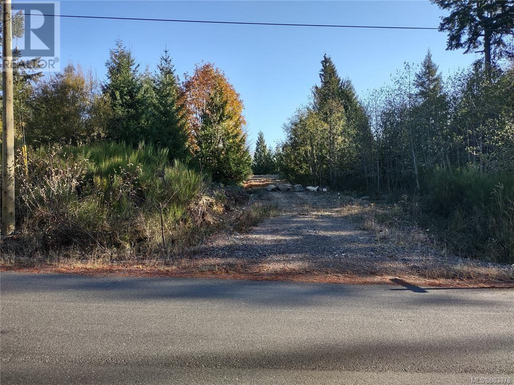 Lot 11 Goldstream Heights Dr, Shawnigan Lake, British Columbia
