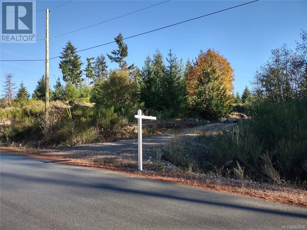 Lot 11 Goldstream Heights Dr, Shawnigan Lake, British Columbia  V0R 2W3 - Photo 2 - 983878