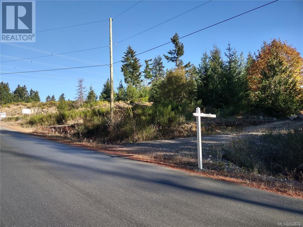 Lot 11 Goldstream Heights Dr, Shawnigan Lake, British Columbia  V0R 2W3 - Photo 3 - 983878