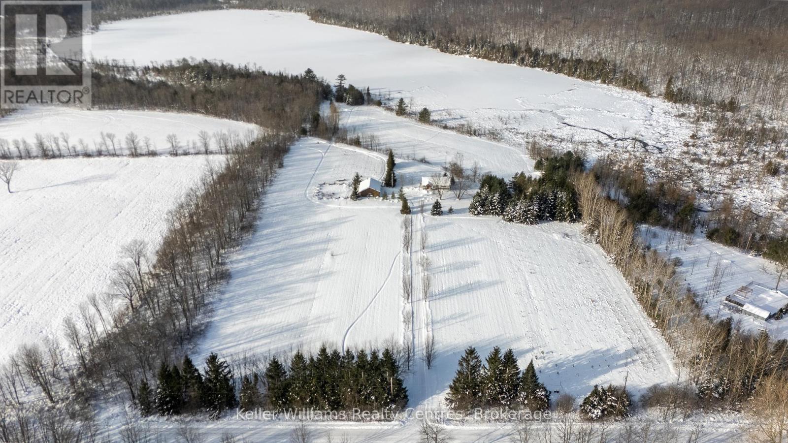 210182 Burgess Sideroad, Georgian Bluffs, Ontario  N0H 1S0 - Photo 2 - X11916404