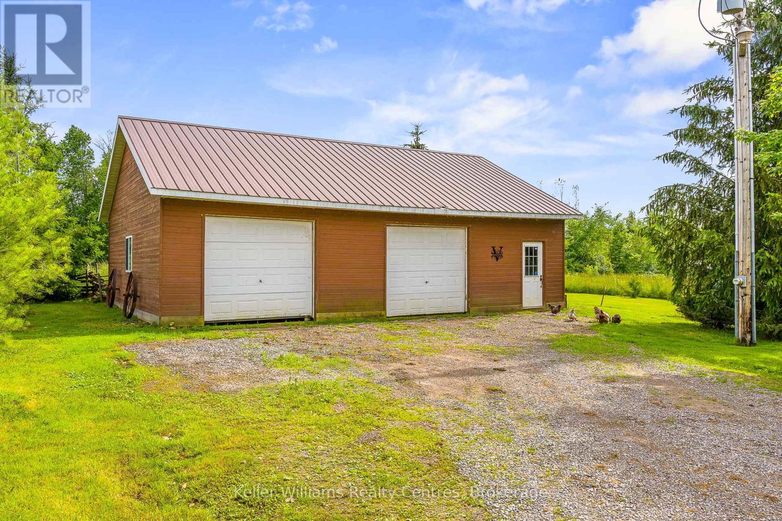 210182 Burgess Sideroad, Georgian Bluffs, Ontario  N0H 1S0 - Photo 26 - X11916404