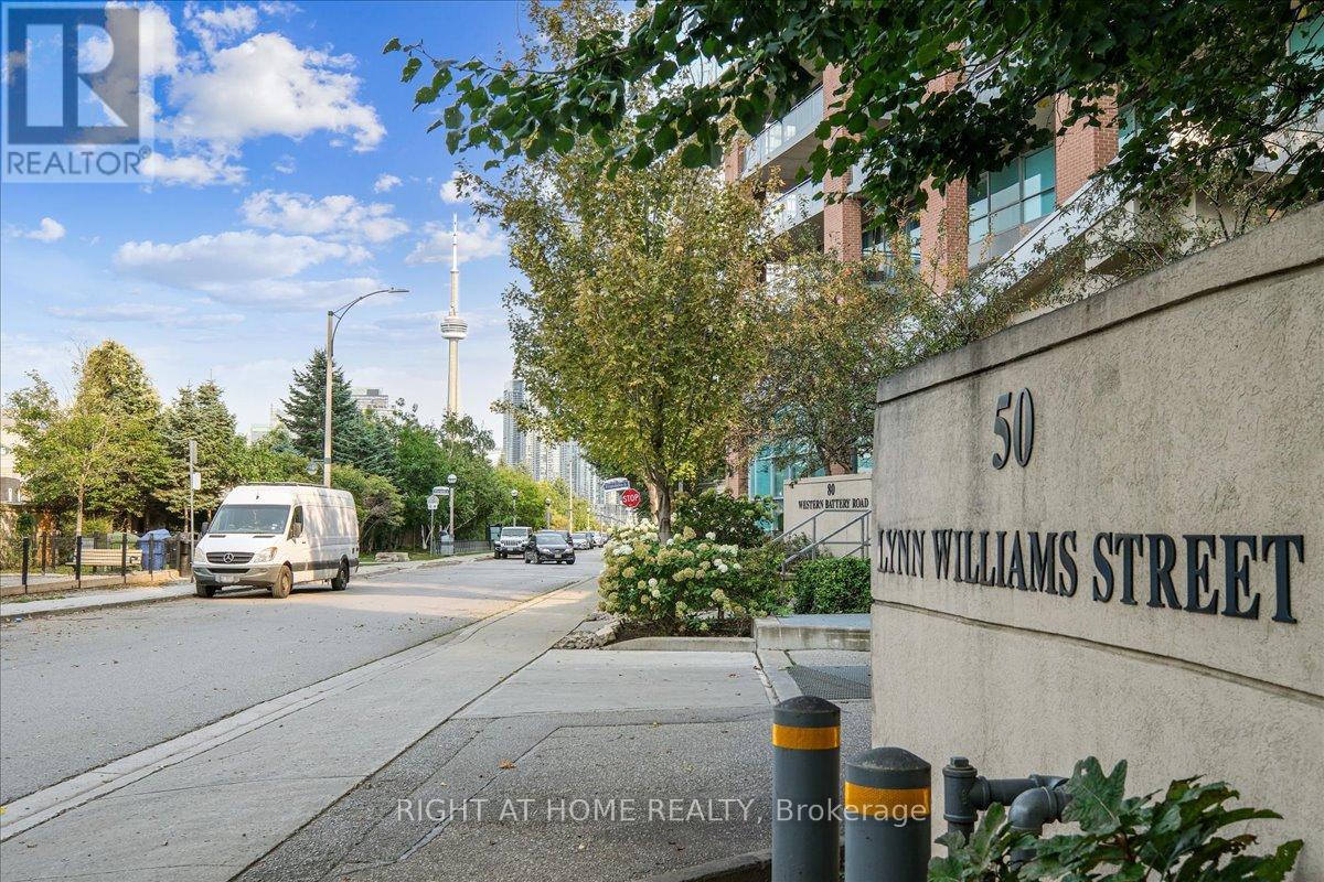 812 - 50 Lynn Williams Street, Toronto, Ontario  M6K 3R9 - Photo 18 - C11916372