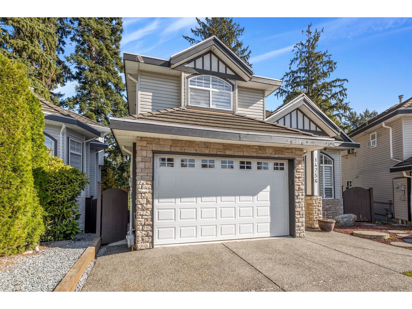 14756 80A AVENUE, surrey, British Columbia