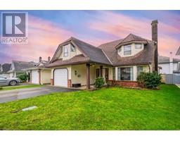 12366 GREENLAND DRIVE, Richmond, British Columbia