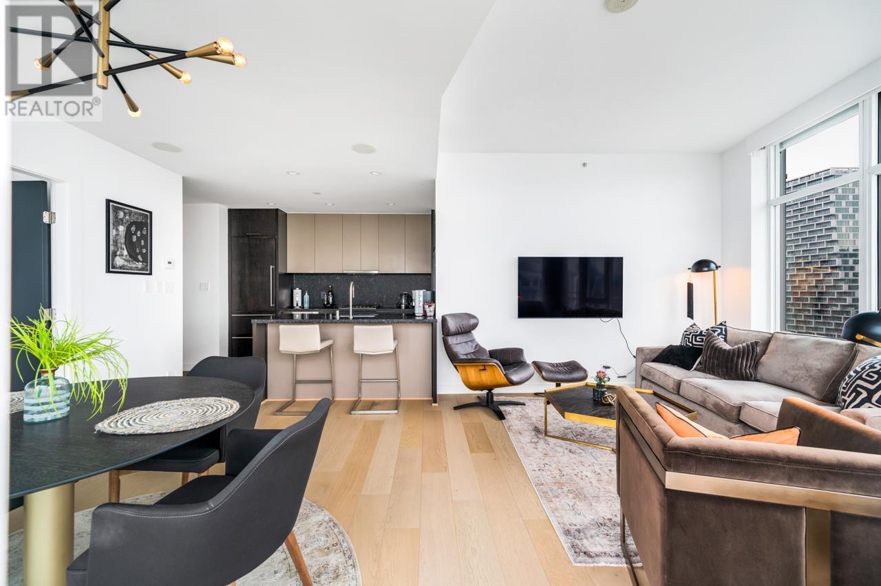 Listing Picture 13 of 27 : 3903 1372 SEYMOUR STREET, Vancouver / 溫哥華 - 魯藝地產 Yvonne Lu Group - MLS Medallion Club Member