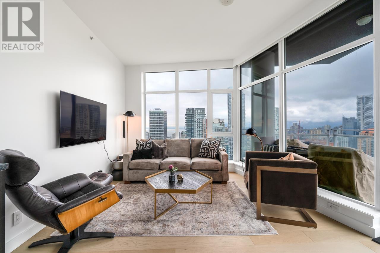 Listing Picture 9 of 27 : 3903 1372 SEYMOUR STREET, Vancouver / 溫哥華 - 魯藝地產 Yvonne Lu Group - MLS Medallion Club Member