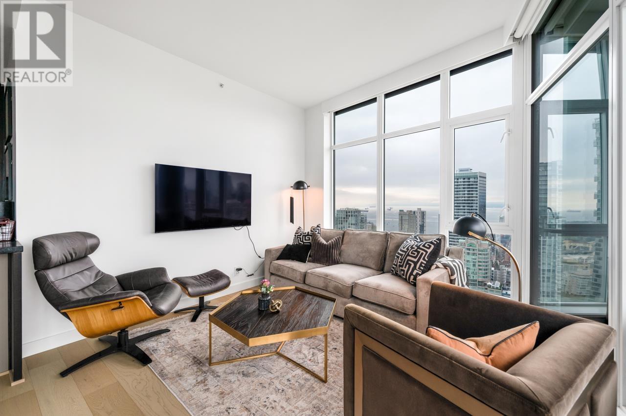 Listing Picture 10 of 27 : 3903 1372 SEYMOUR STREET, Vancouver / 溫哥華 - 魯藝地產 Yvonne Lu Group - MLS Medallion Club Member