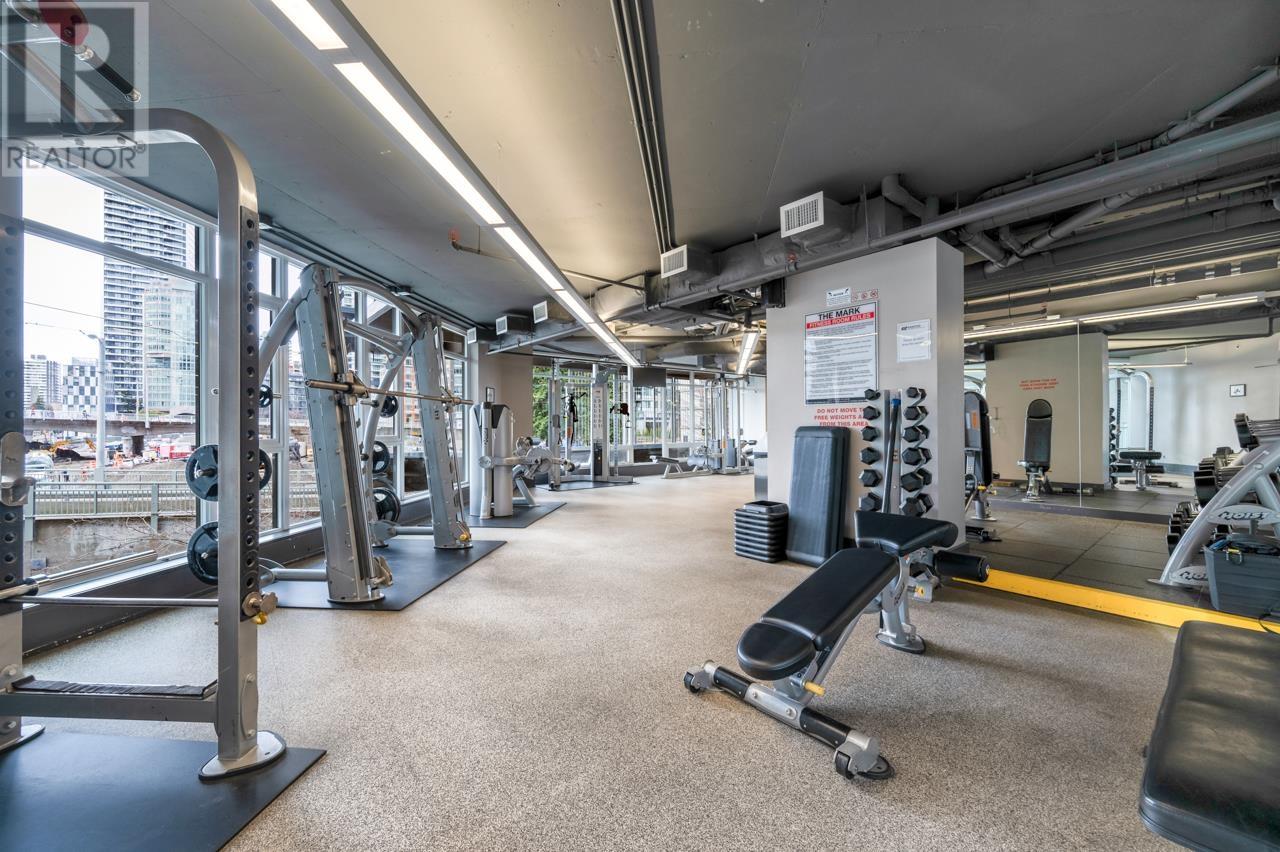 Listing Picture 26 of 27 : 3903 1372 SEYMOUR STREET, Vancouver / 溫哥華 - 魯藝地產 Yvonne Lu Group - MLS Medallion Club Member