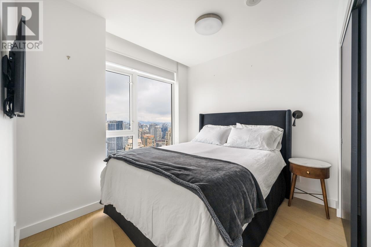 Listing Picture 8 of 27 : 3903 1372 SEYMOUR STREET, Vancouver / 溫哥華 - 魯藝地產 Yvonne Lu Group - MLS Medallion Club Member