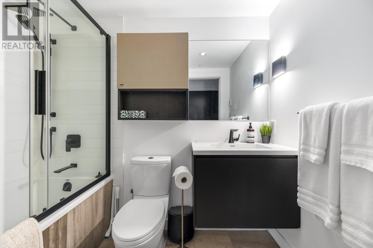 Listing Picture 17 of 27 : 3903 1372 SEYMOUR STREET, Vancouver / 溫哥華 - 魯藝地產 Yvonne Lu Group - MLS Medallion Club Member