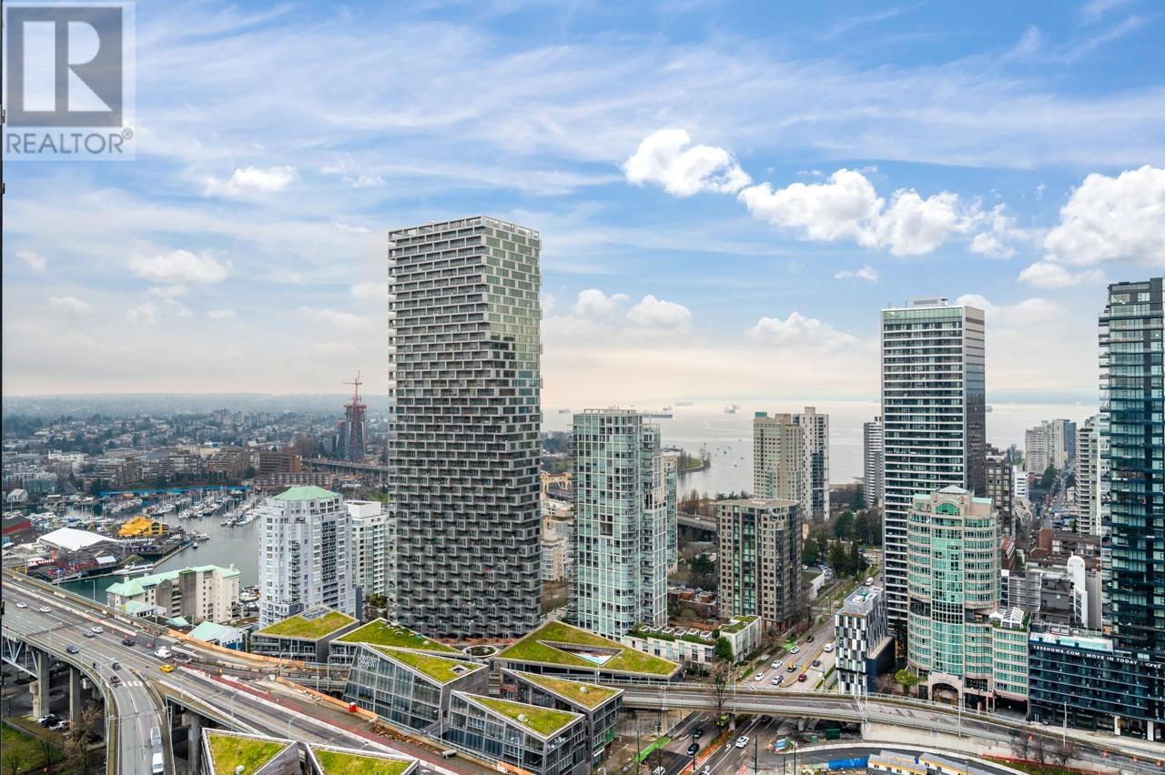 Listing Picture 21 of 27 : 3903 1372 SEYMOUR STREET, Vancouver / 溫哥華 - 魯藝地產 Yvonne Lu Group - MLS Medallion Club Member