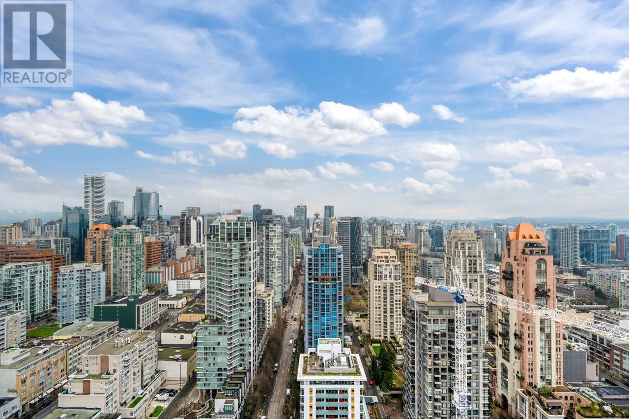 Listing Picture 19 of 27 : 3903 1372 SEYMOUR STREET, Vancouver / 溫哥華 - 魯藝地產 Yvonne Lu Group - MLS Medallion Club Member