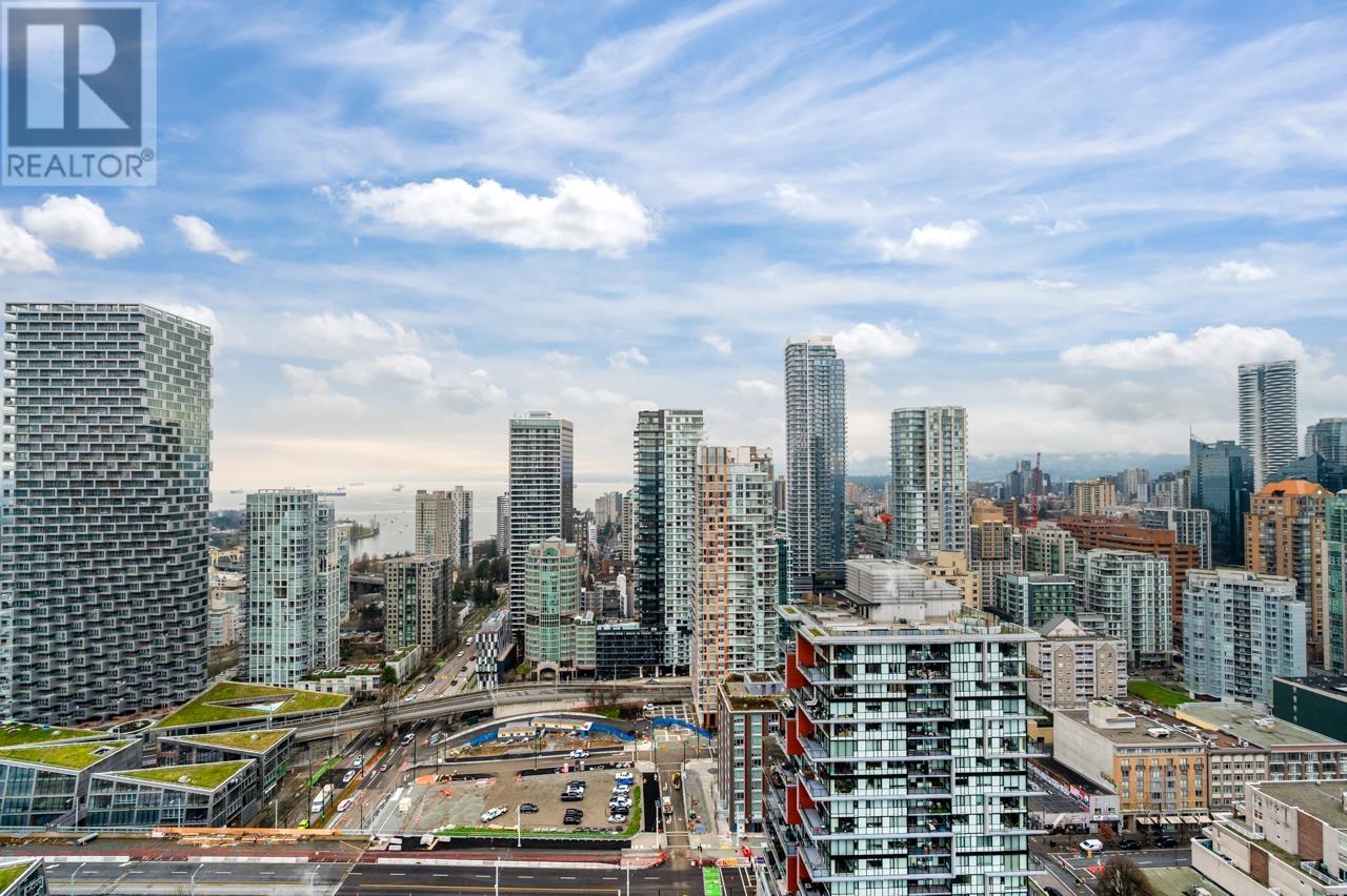 Listing Picture 20 of 27 : 3903 1372 SEYMOUR STREET, Vancouver / 溫哥華 - 魯藝地產 Yvonne Lu Group - MLS Medallion Club Member