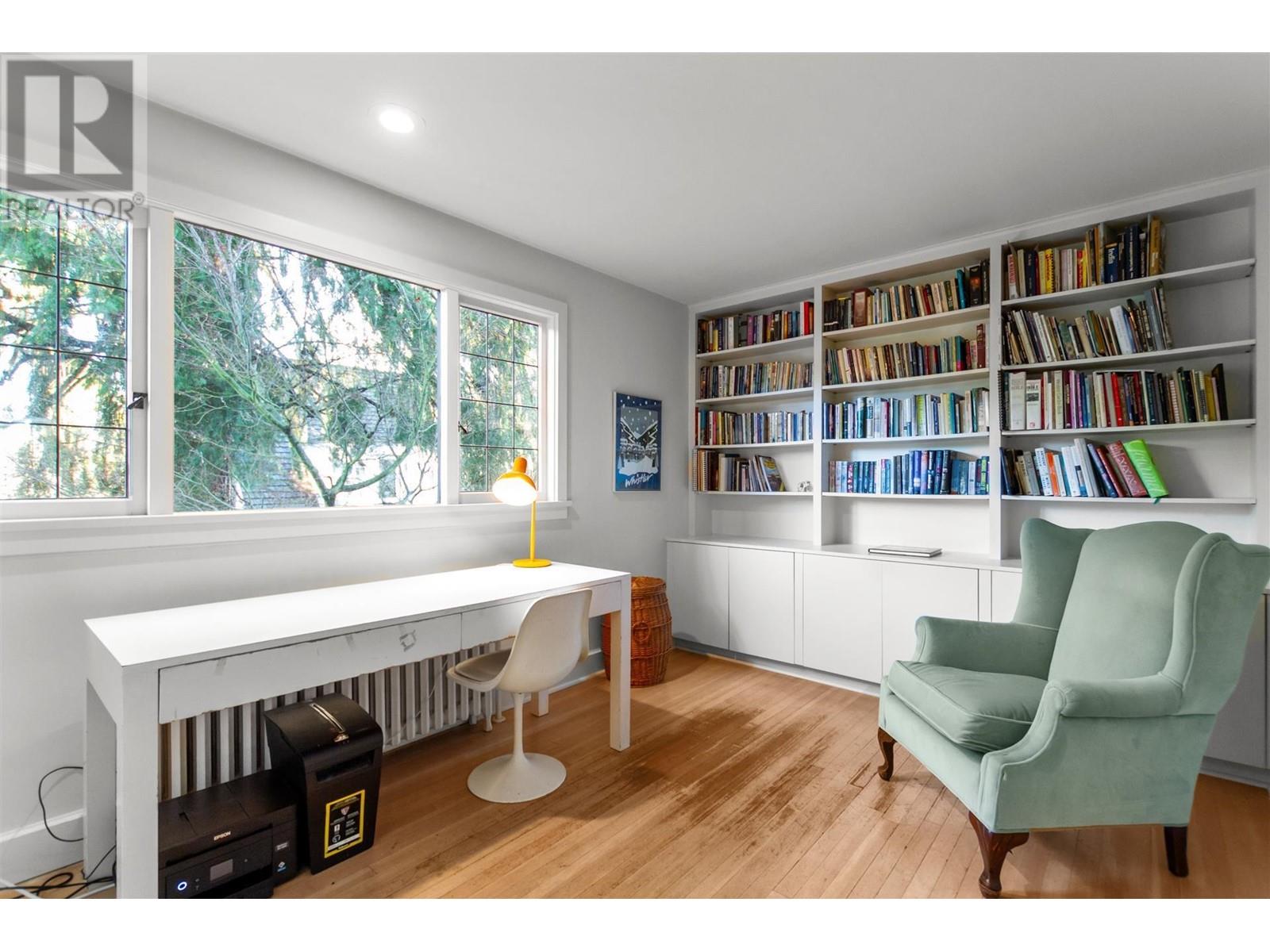 6037 Chancellor Boulevard, Vancouver, British Columbia  V6T 1E8 - Photo 16 - R2953195