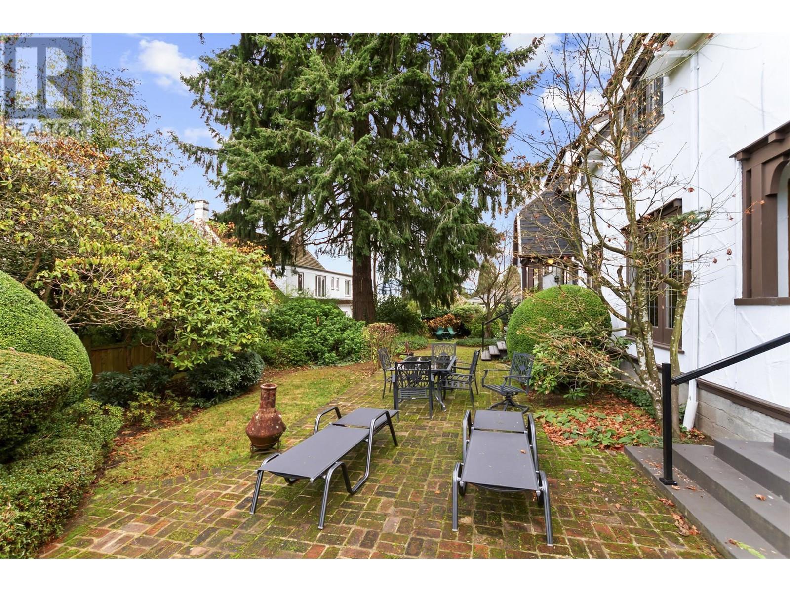 6037 Chancellor Boulevard, Vancouver, British Columbia  V6T 1E8 - Photo 24 - R2953195