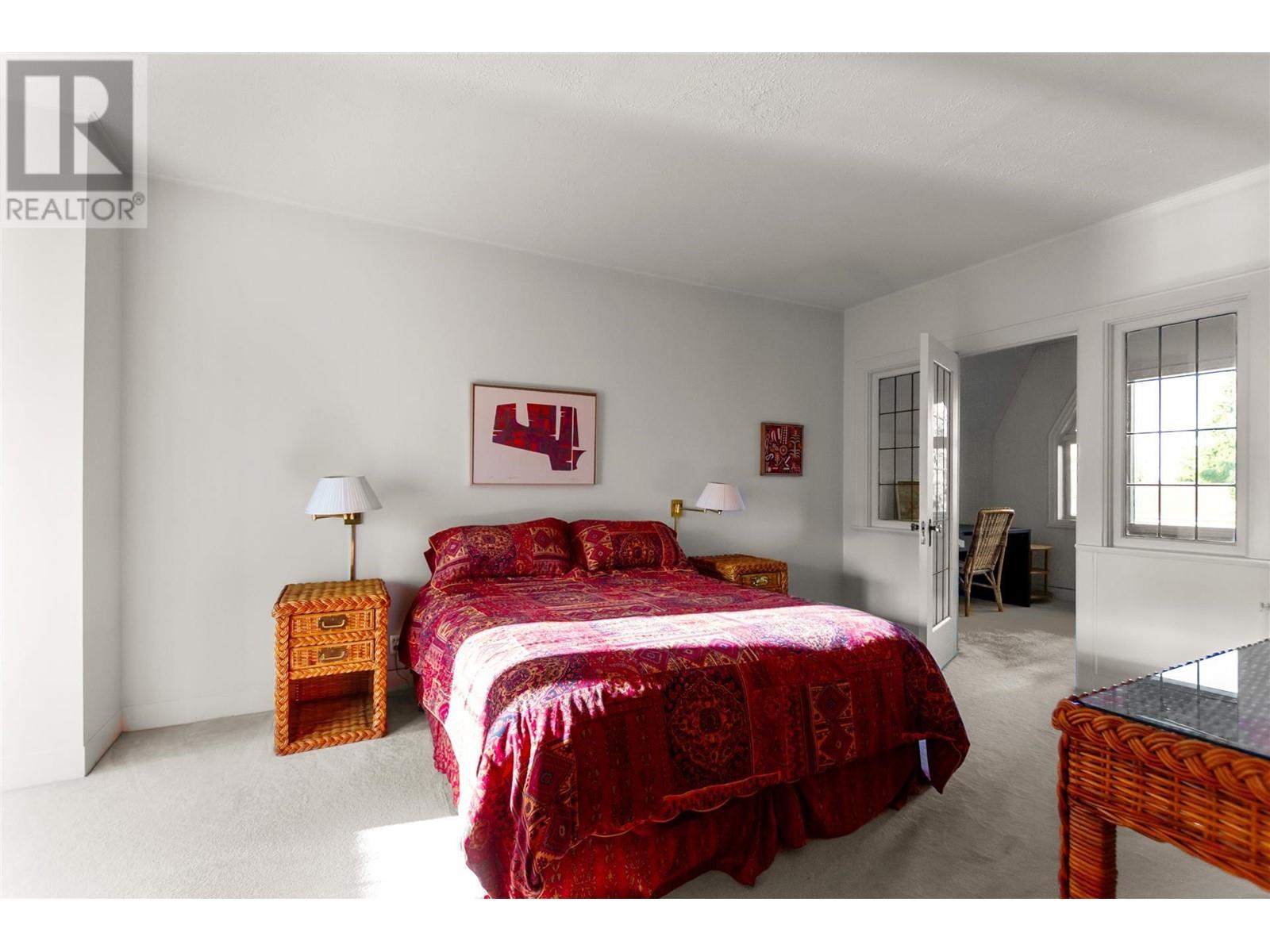 6037 Chancellor Boulevard, Vancouver, British Columbia  V6T 1E8 - Photo 14 - R2953195